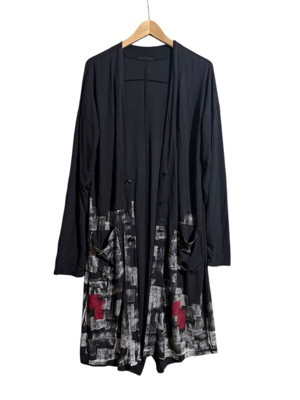 Kmrii cardigan